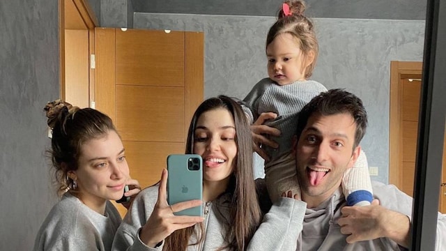 hande gamze familia ig handemiyy