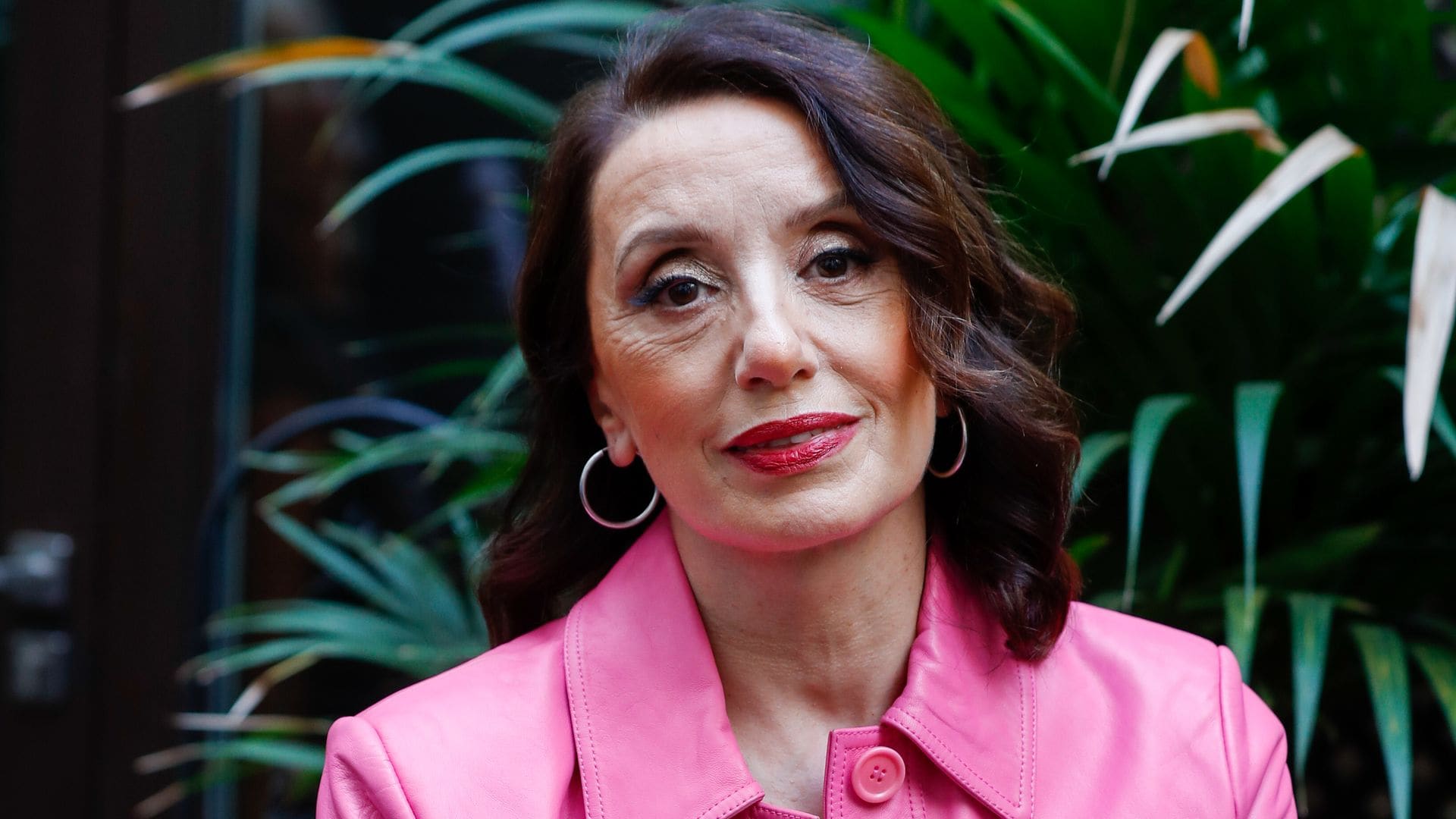 Luz Casal cuenta en 'El Hormiguero' lo primero que dijo al conocer que iba a ser marquesa