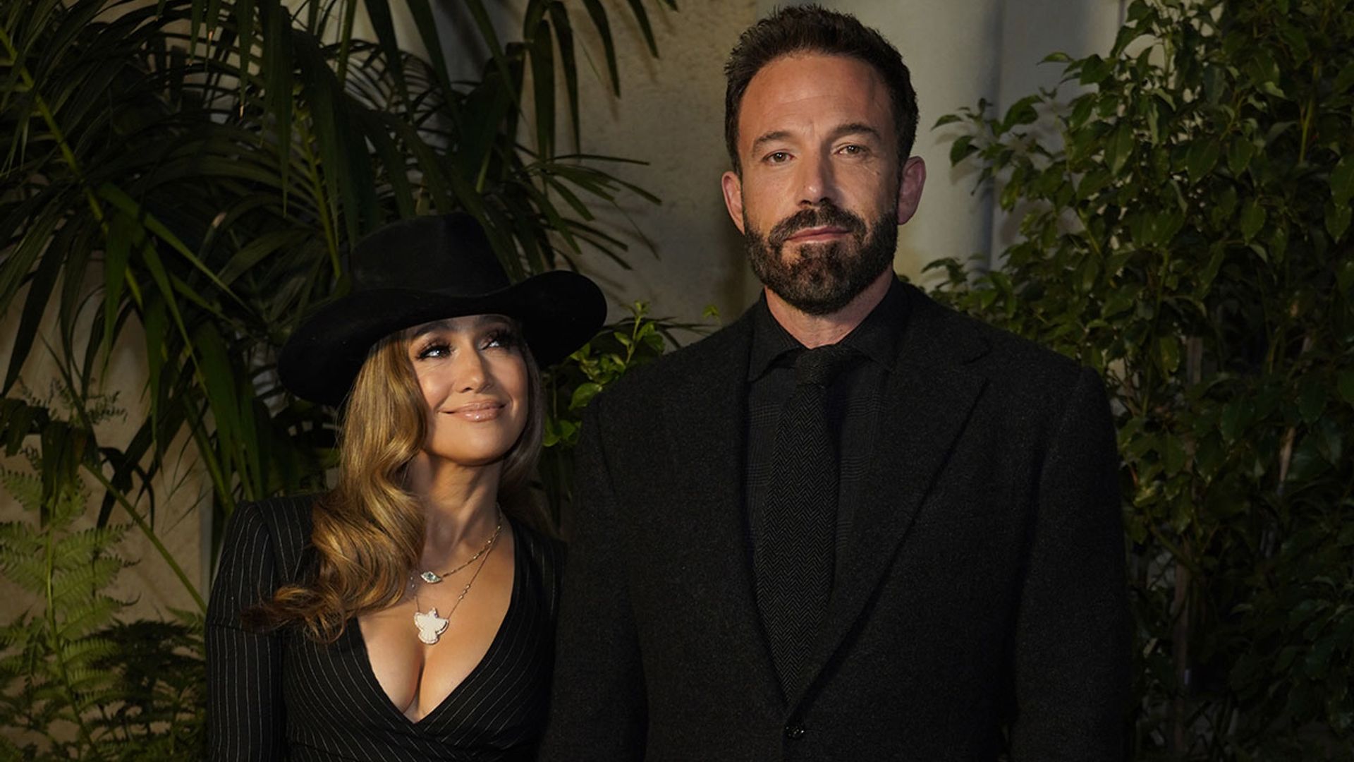 Jennifer Lopez regresa a la música con 'This is Me... Now', un álbum con dedicatoria especial a Ben Affleck