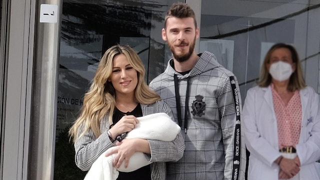 degea3