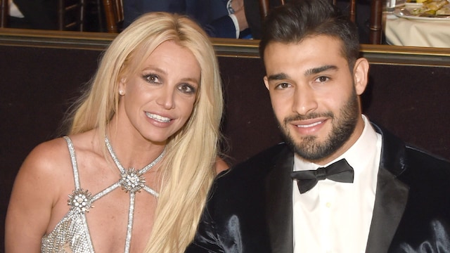 britney spears getty1