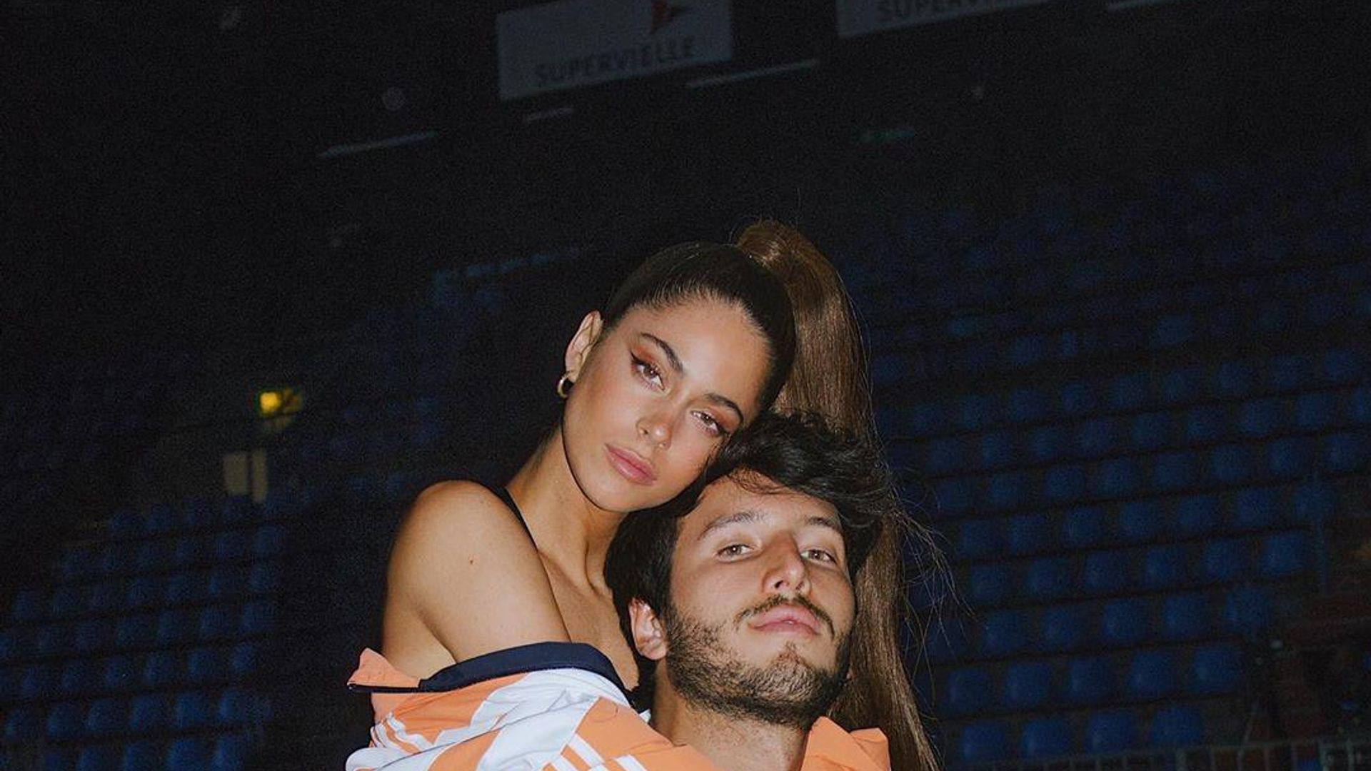 ¿Hay crisis en la relación de Tini Stoessel y Sebastián Yatra?