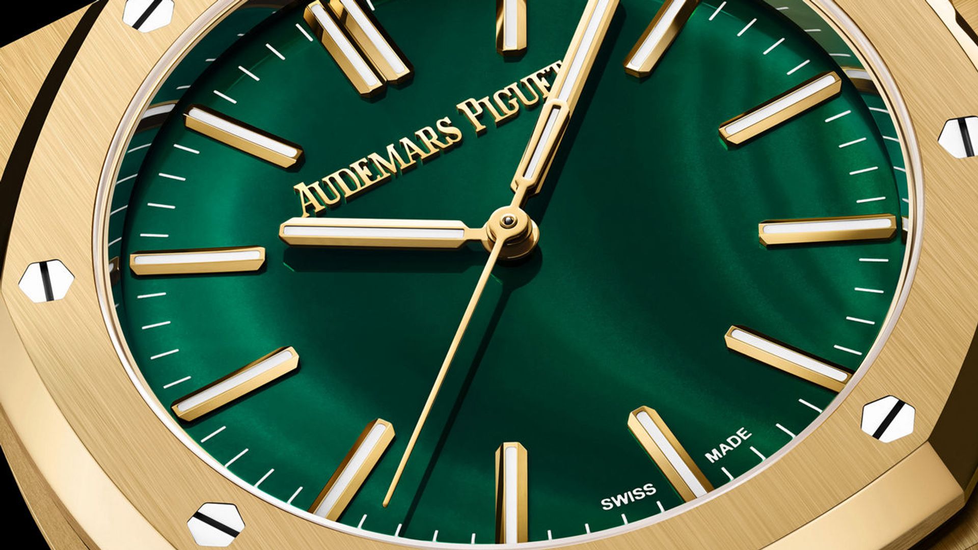 Audemars Piguet Royal Oak