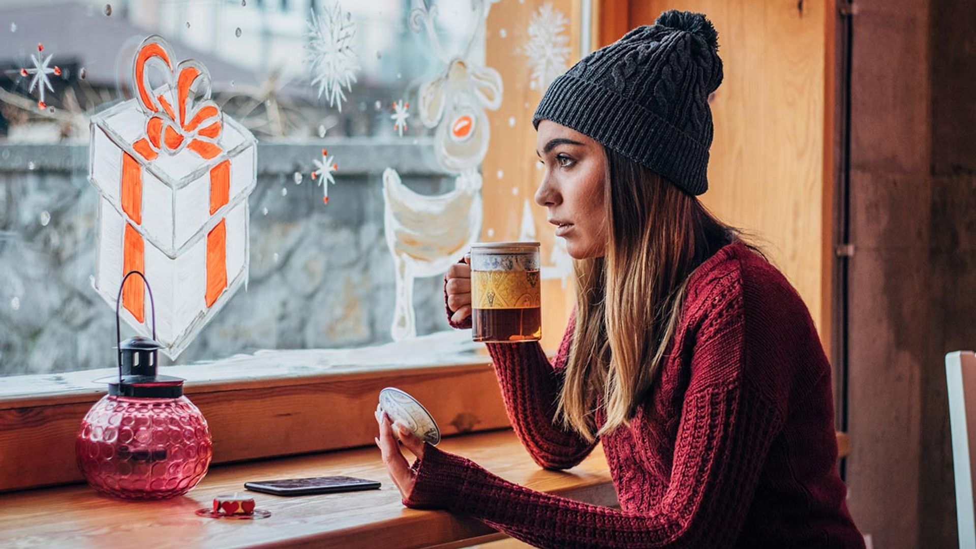 Estas infusiones son tus mejores aliadas en estos días de excesos navideños