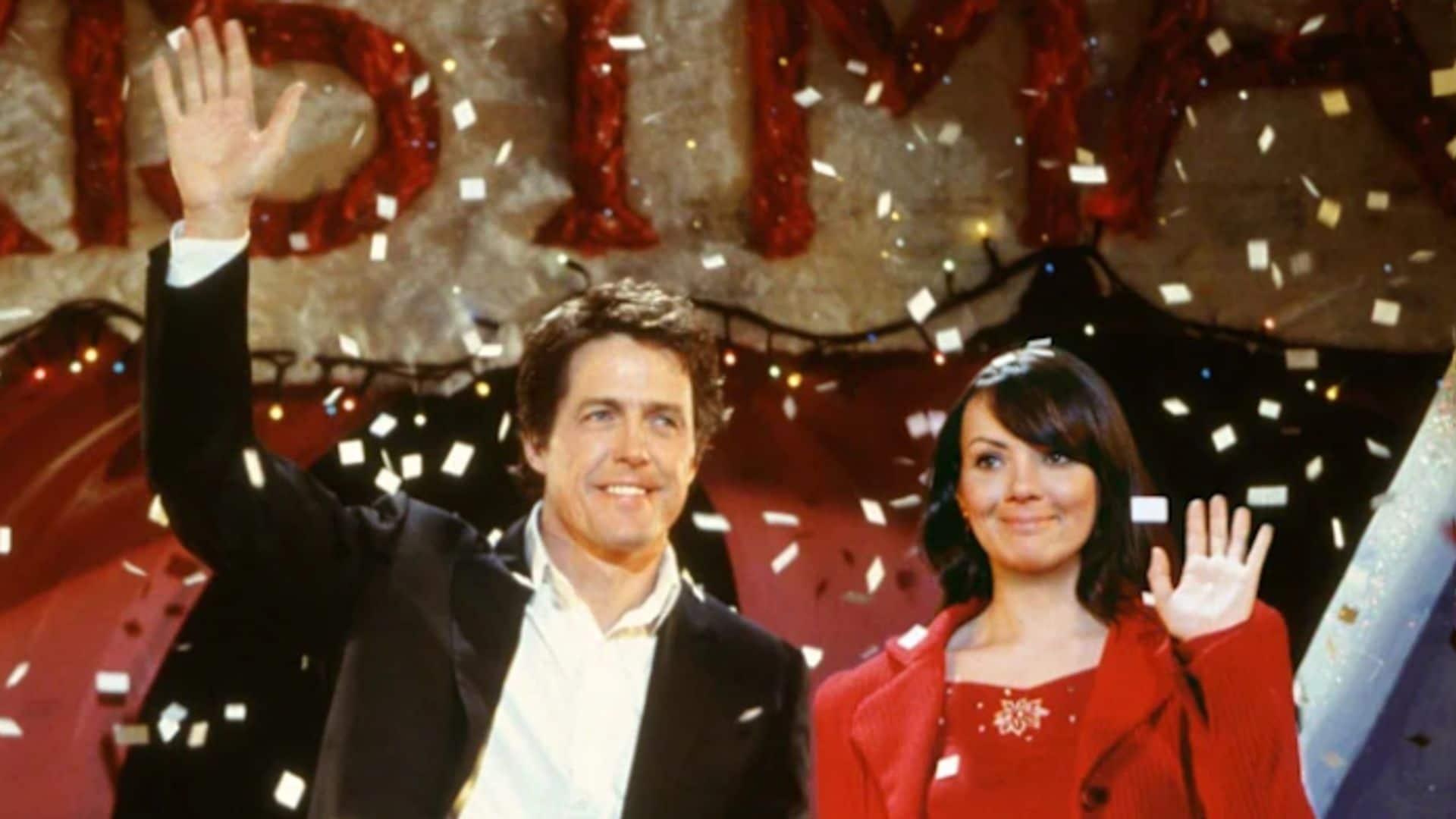 'Love Actually': así están hoy sus protagonistas, 22 años después del estreno