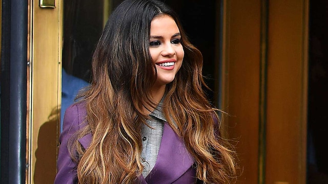 selena gomez uno
