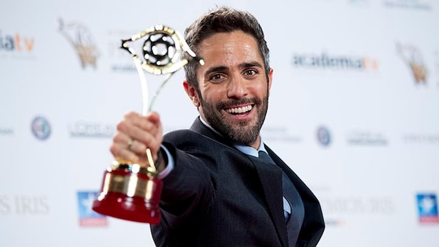roberto portada