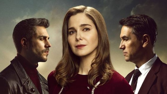 'Sueños de libertad' revoluciona la trama: Descubre al nuevo personaje que aterriza en la serie con un oscuro objetivo