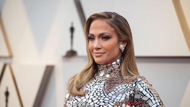 jennifer lopez