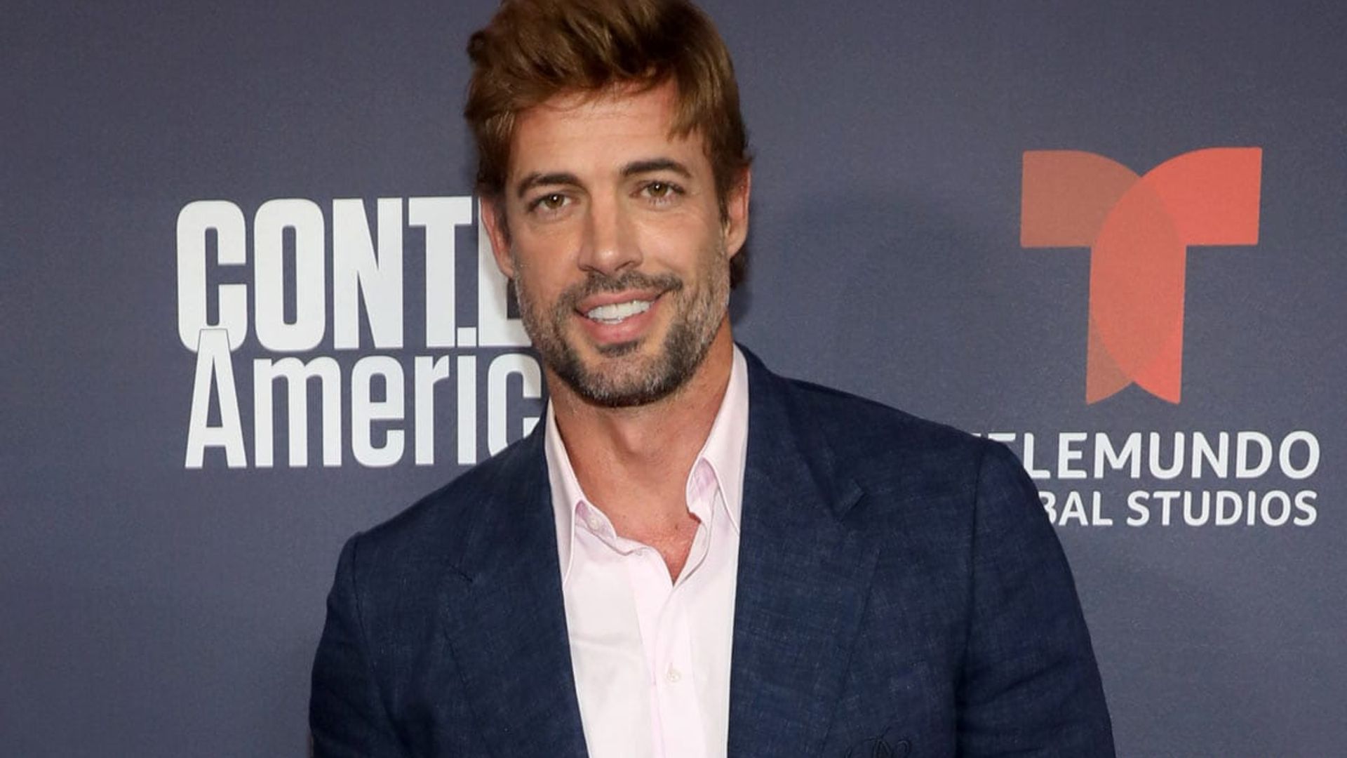 William Levy, de vuelta en Miami, listo para asumir un importante reto: 'Me siento muy contento'