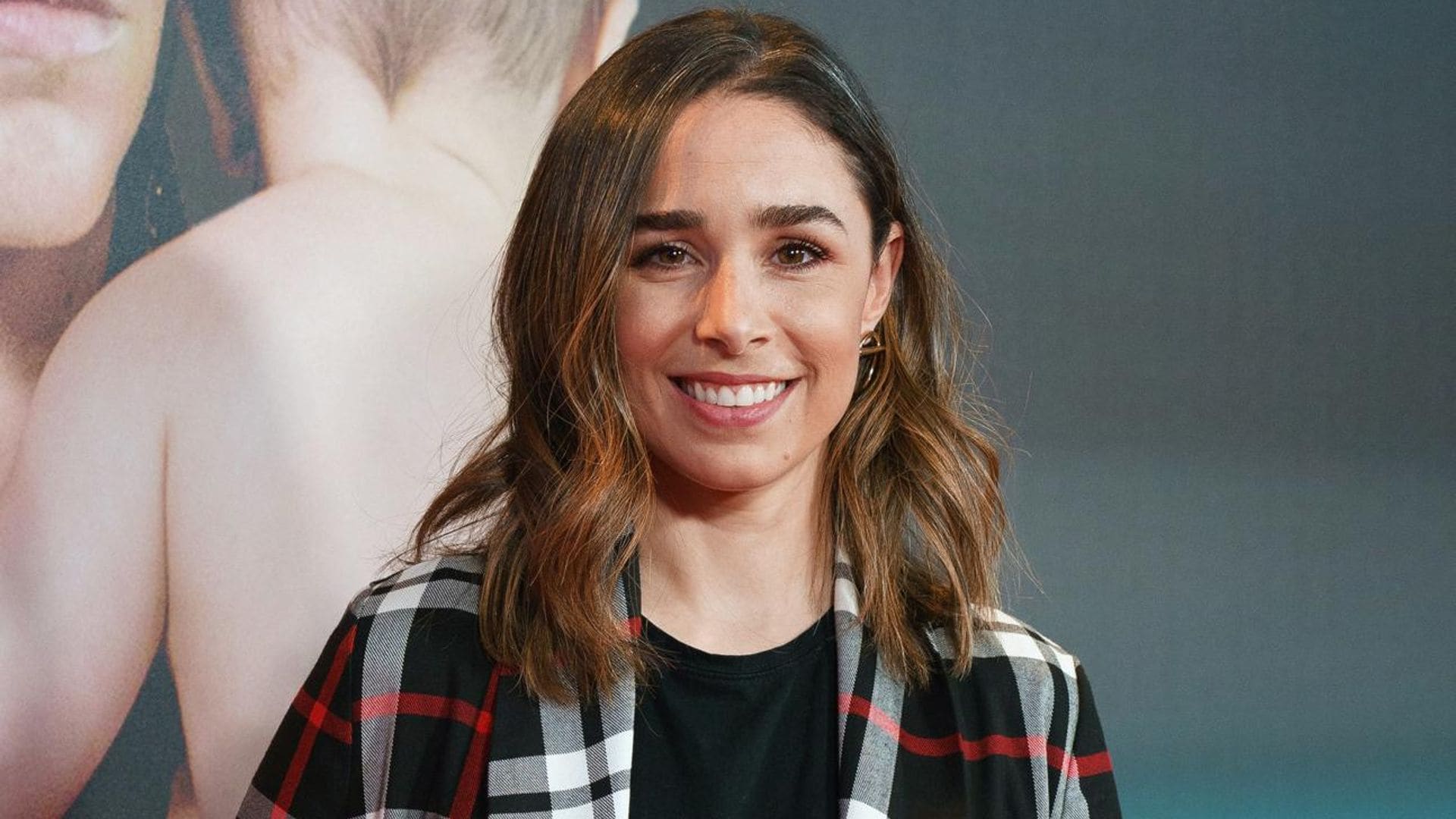 Candela Serrat nos desvela cuál es su serie favorita