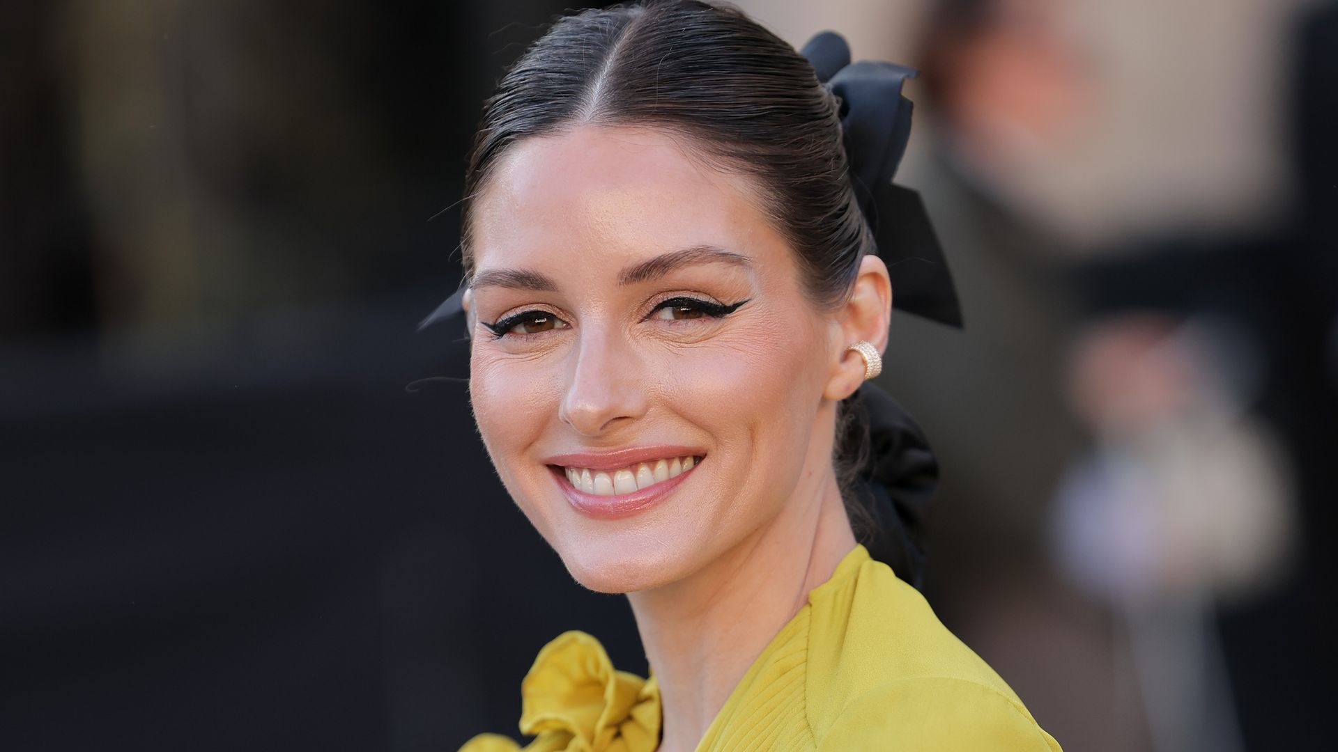 El nuevo corte de pelo de Olivia Palermo