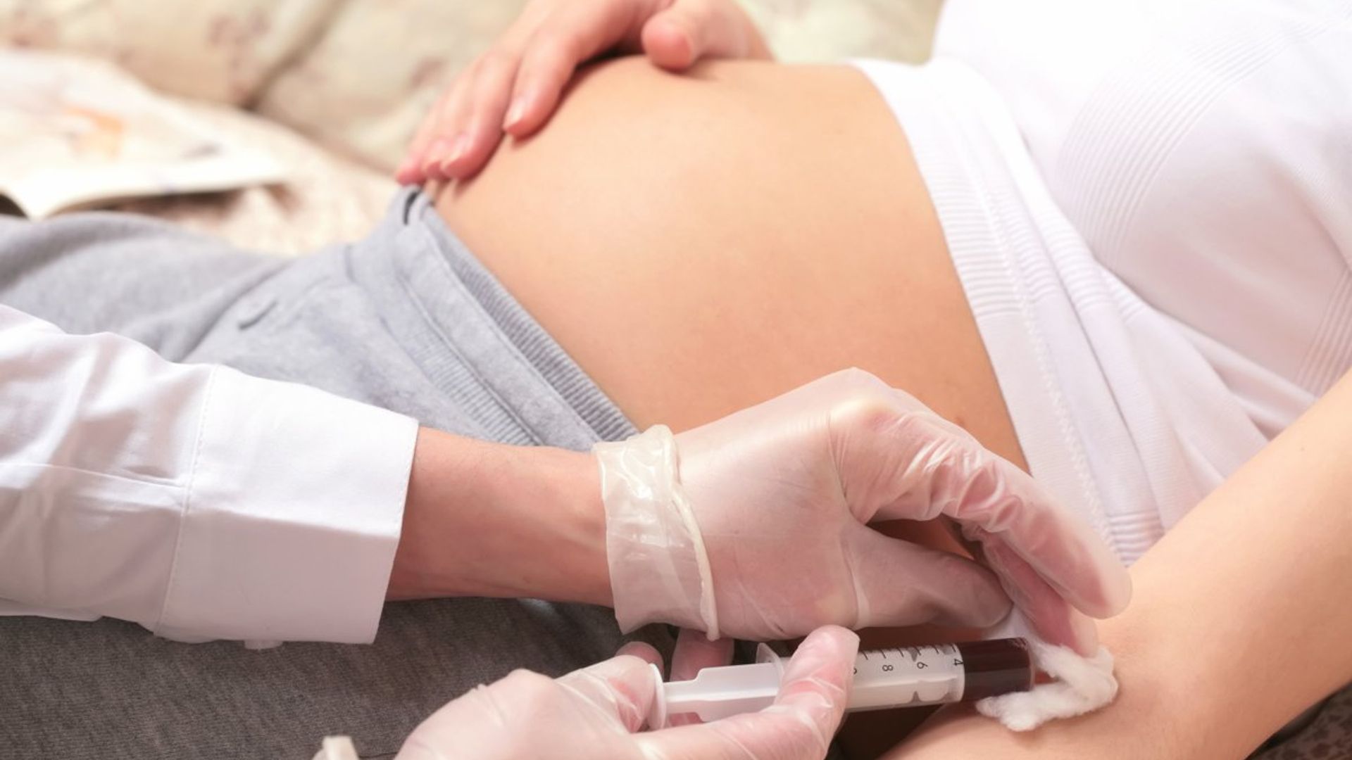 Test prenatal no invasivo: en qué consiste y qué es lo que detecta