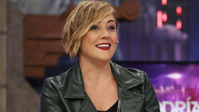 cristina gtres