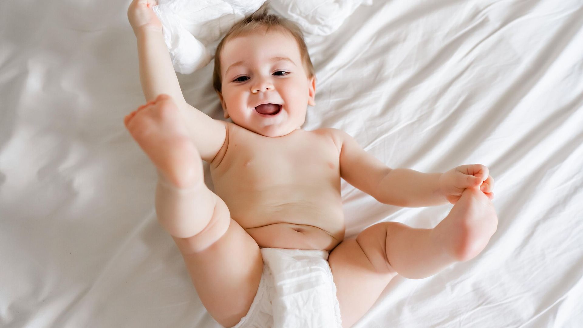¿Cómo tratar la dermatitis del pañal en tu bebé?