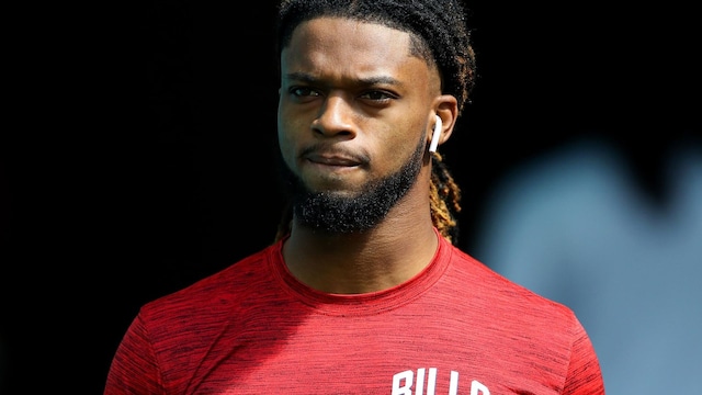 damar hamlin