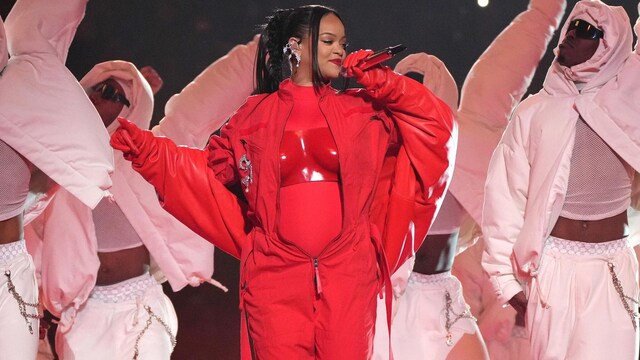 rihanna