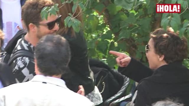 chenoa video1t