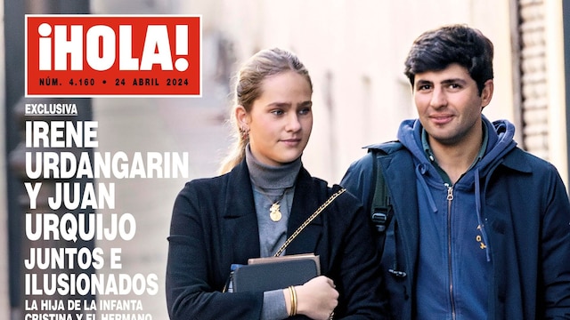 portada hola 4160