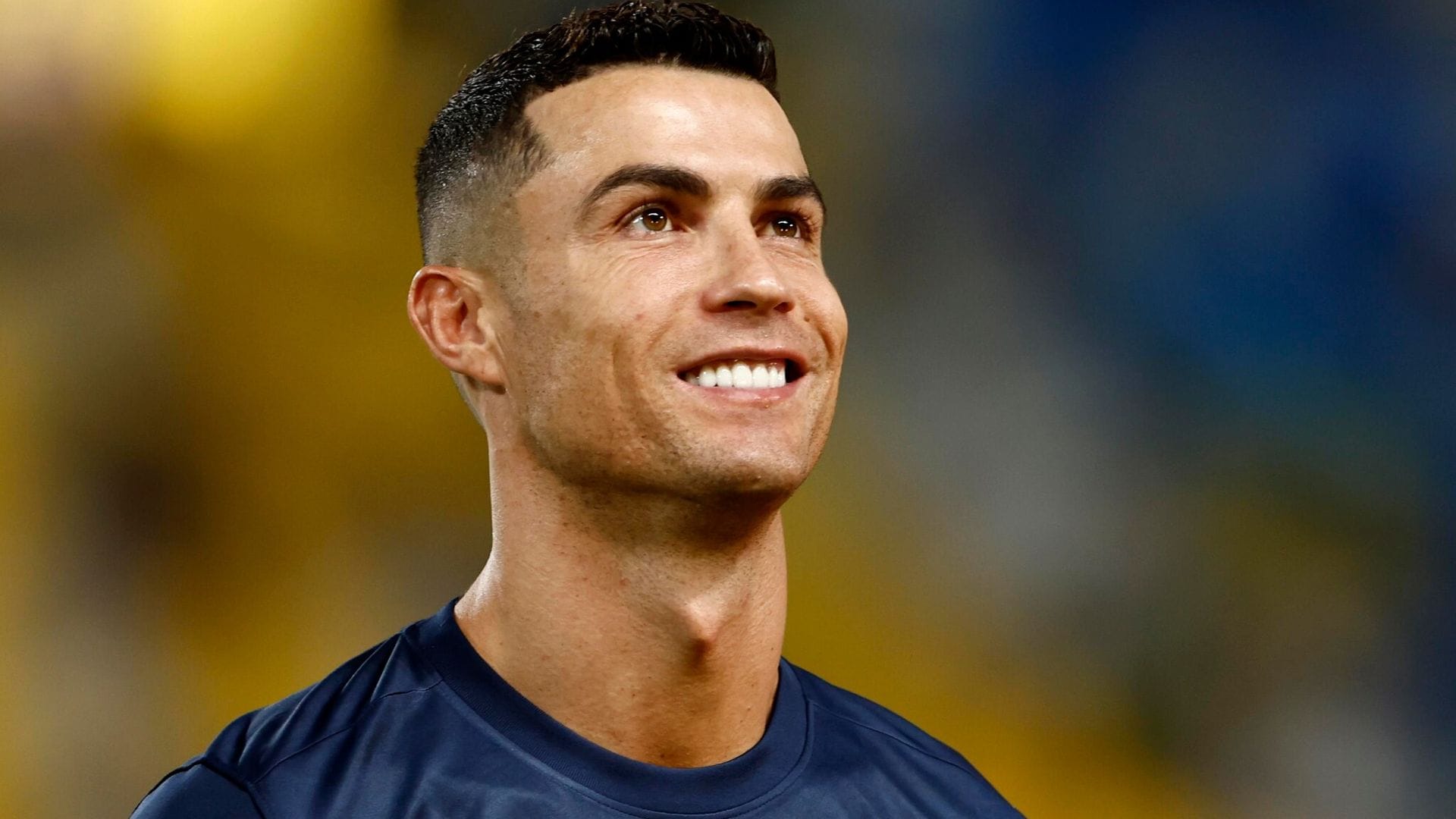 Cristiano Ronaldo se sincera sobre su próximo retiro: ‘Sé que no me quedan muchos años en el fútbol’