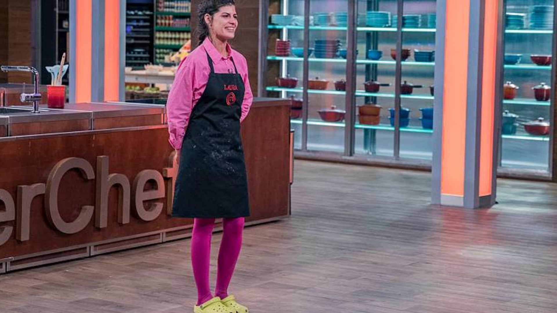 La repesca de MasterChef: vuelven Marta y Laura, pero una de ellas se despide poco después