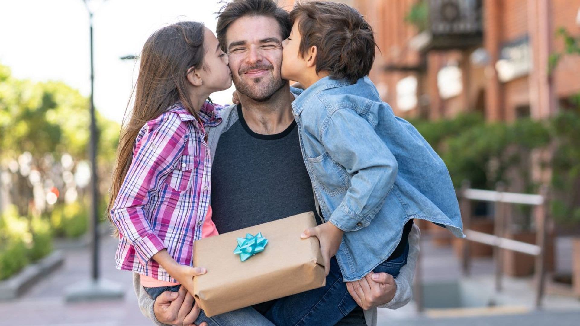 Los regalos más originales para sorprender a tu padre y acertar siempre