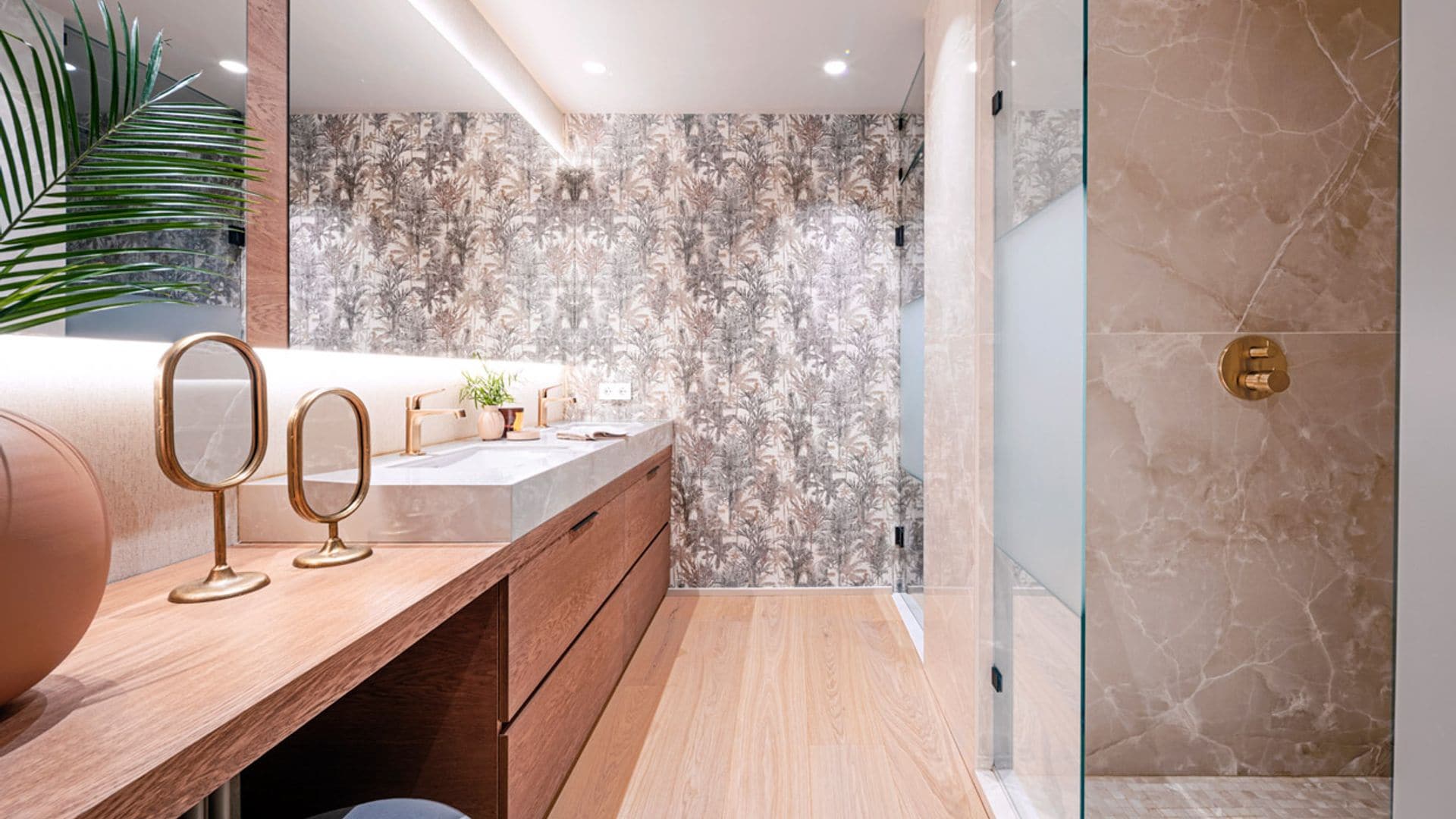 ¿Por qué independizar el inodoro en el cuarto de baño es una buenísima idea?
