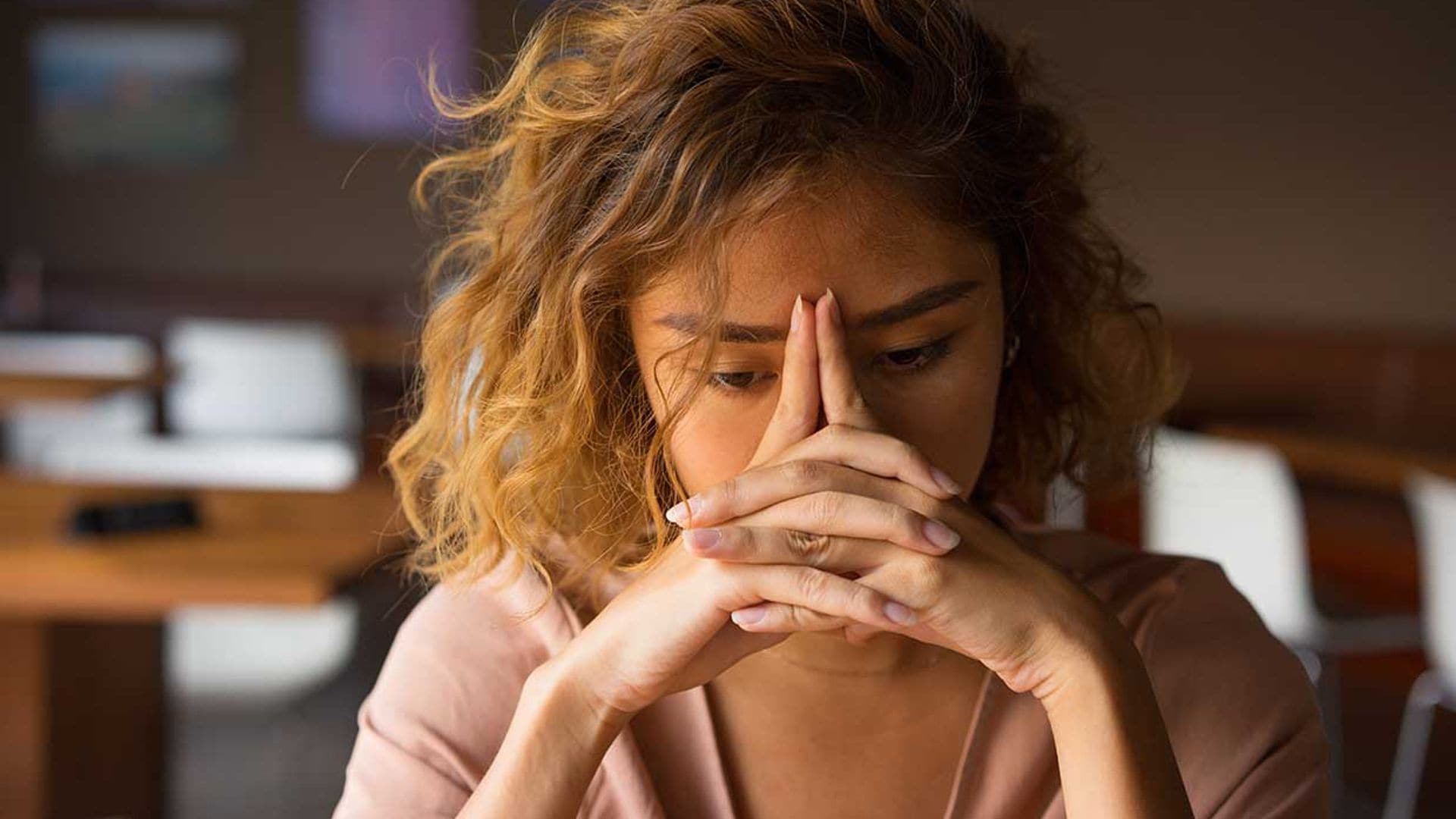 tolera frustracion actitud resiliente