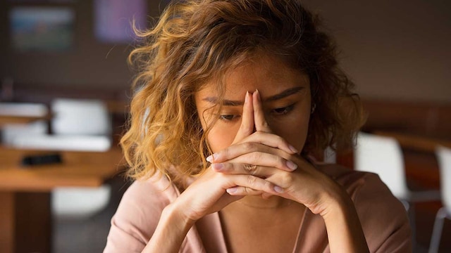 tolera frustracion actitud resiliente