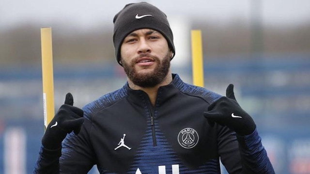neymar