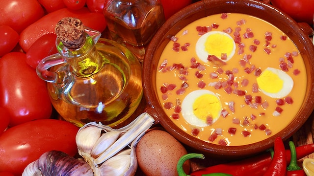 salmorejo jarote