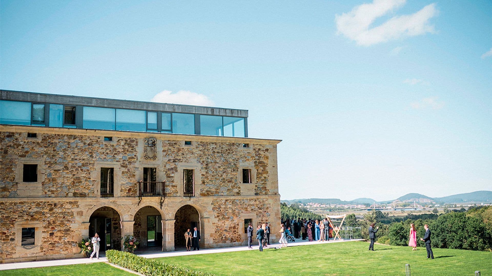 Pico Velasco: gastronomía, naturaleza y relax en Cantabria