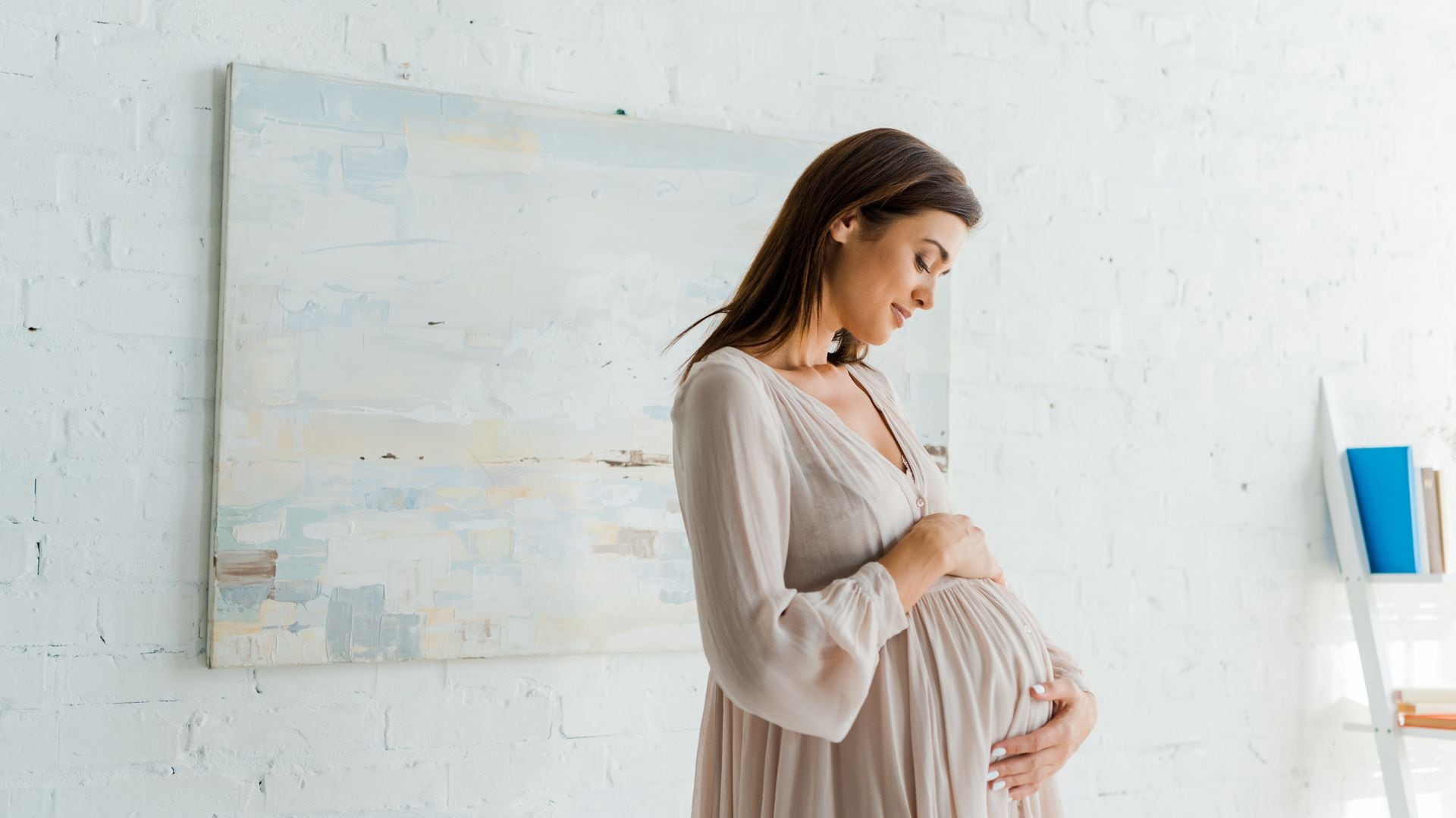 Así es como ayuda la sangre del cordón umbilical a mujeres con infertilidad