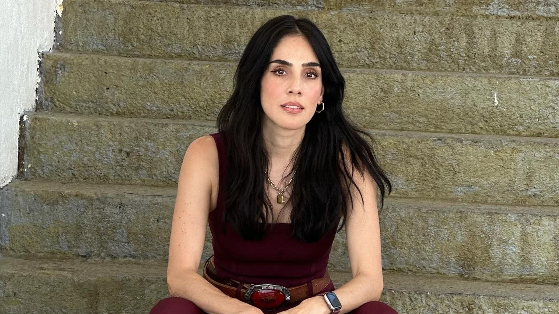 Sandra Echeverría