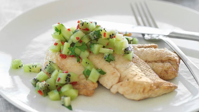 pescado kiwi age