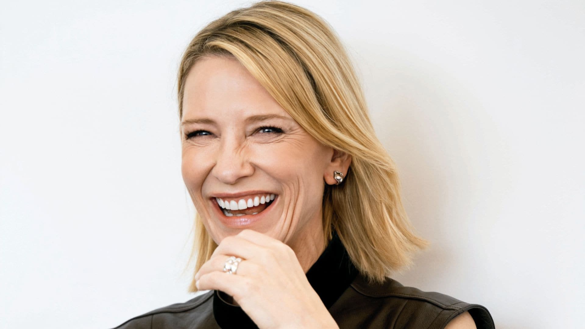 Cate Blanchett