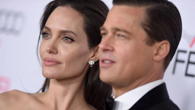 angelina brad getty1a