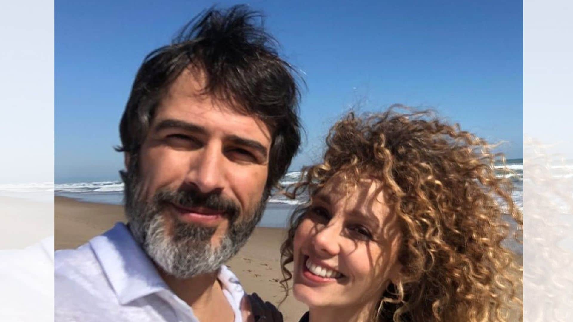 Alejandro Tous y Esther Acebo, ¿nueva pareja sorpresa?