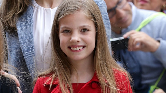 infanta