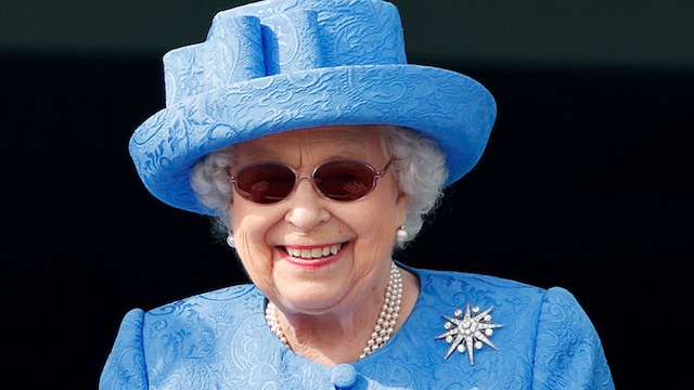 isabel ii getty