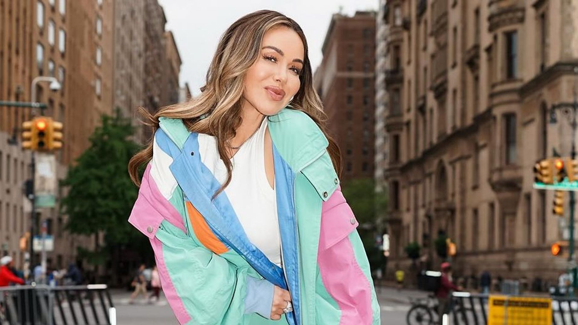 Chiquis Rivera comparte cómo ha sido su proceso tras la repentina pérdida de su bebé