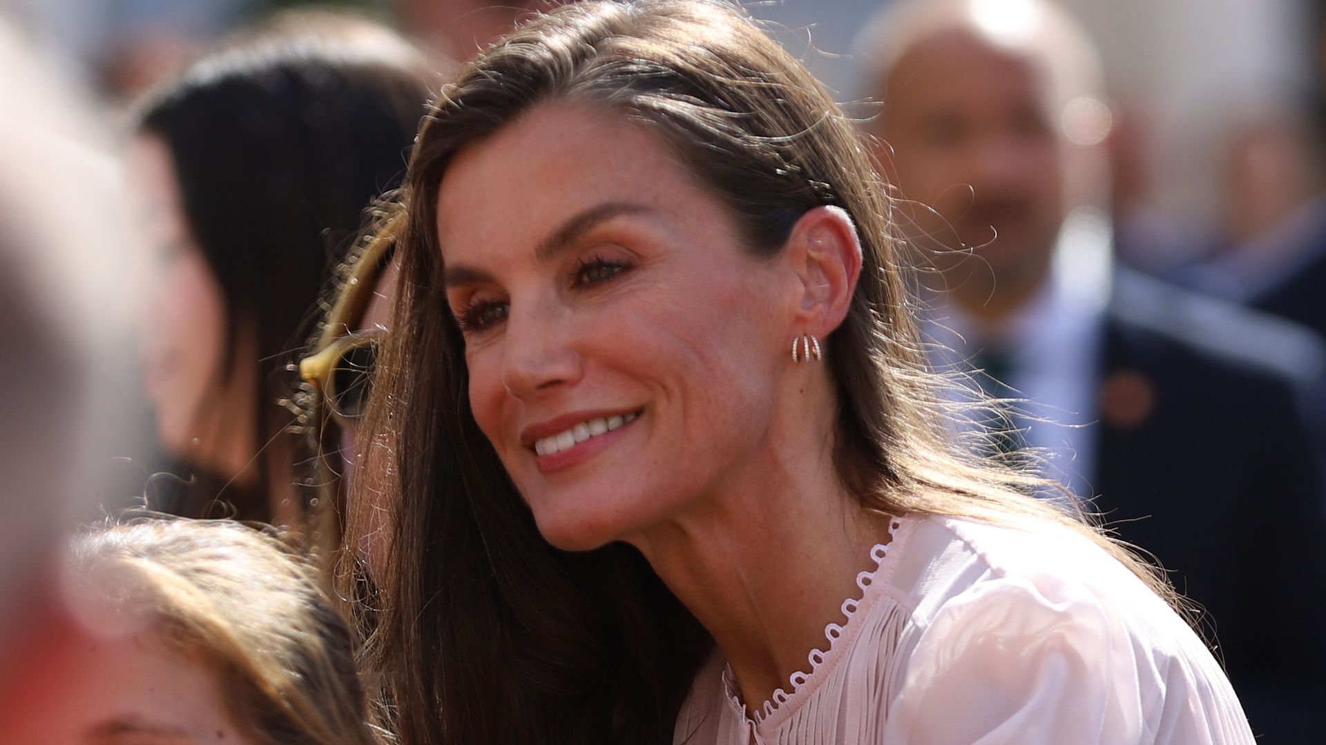 Reina Letizia