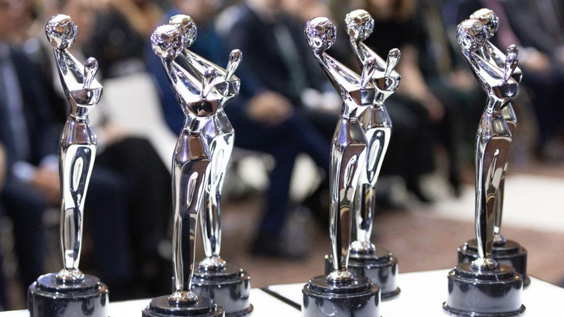 Así se vivió el cóctel de nominados de los Premios Platino Xcaret 2024