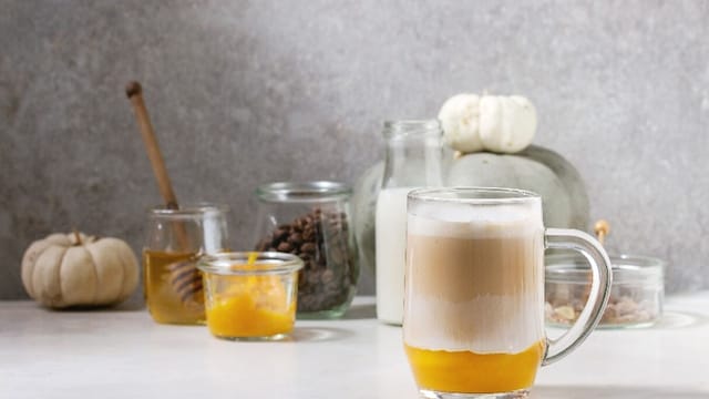 recetas cafe diferentes