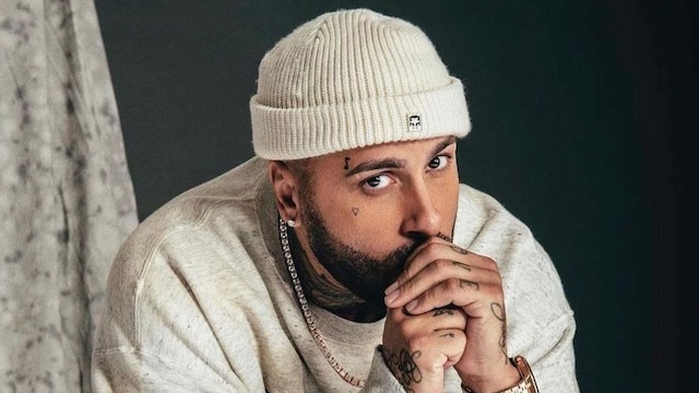 Nicky Jam