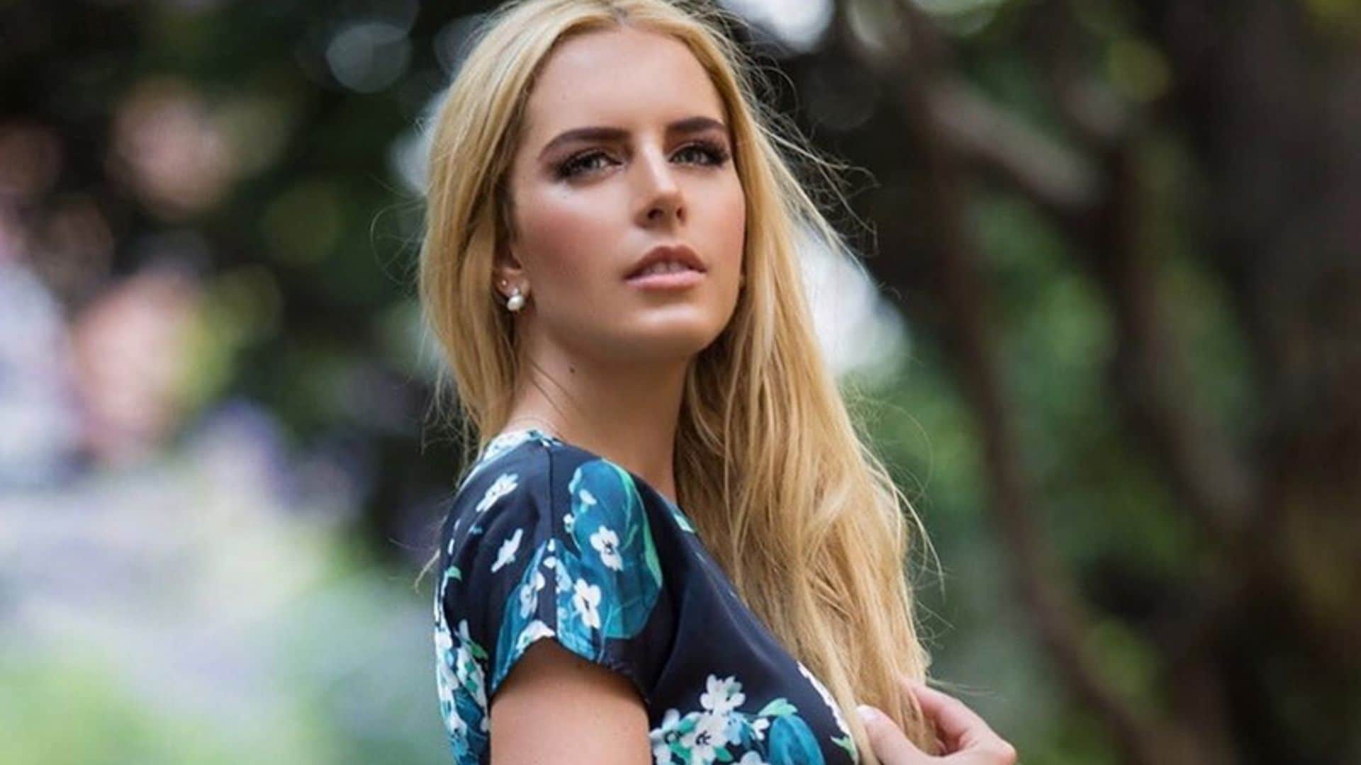 Los consejos de pareja de Tania Ruiz, la modelo con la que se relaciona a Enrique Peña Nieto
