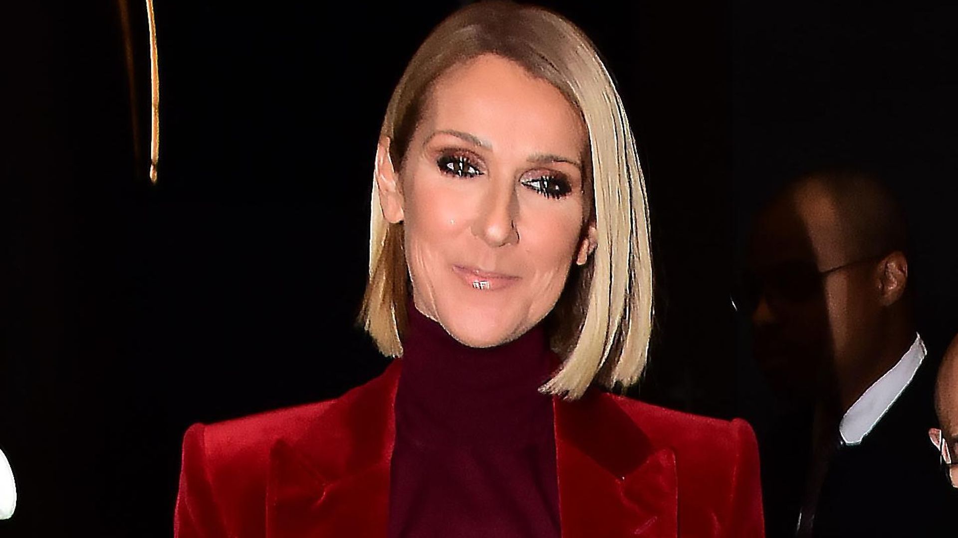 Céline Dion se sincera sobre su enfermedad: ‘Espero que encontremos un milagro’