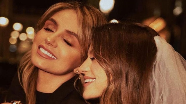 ang lica rivera y sof a castro