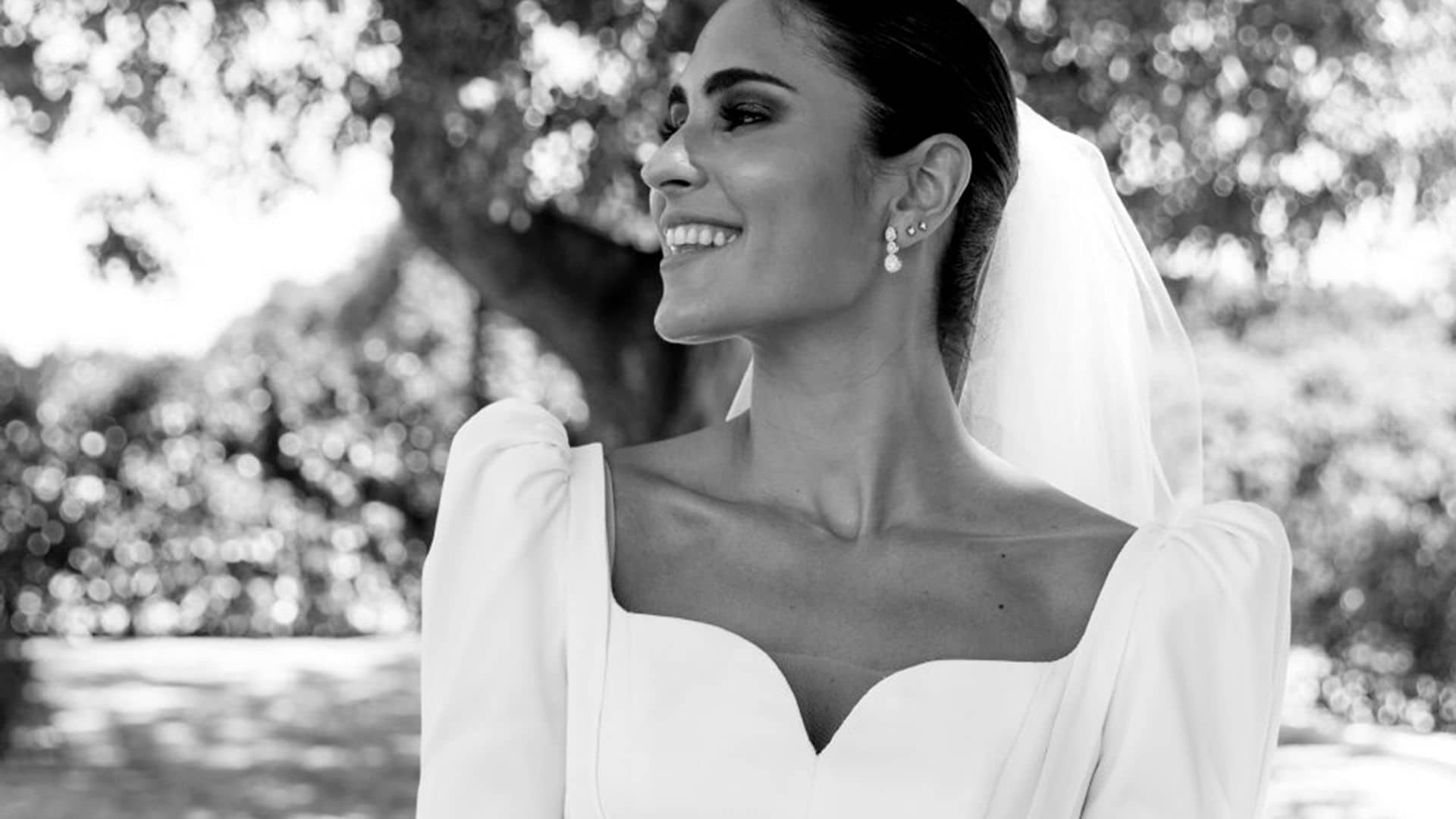 ¿Quién diseña en Andalucía los looks de novia más buscados?