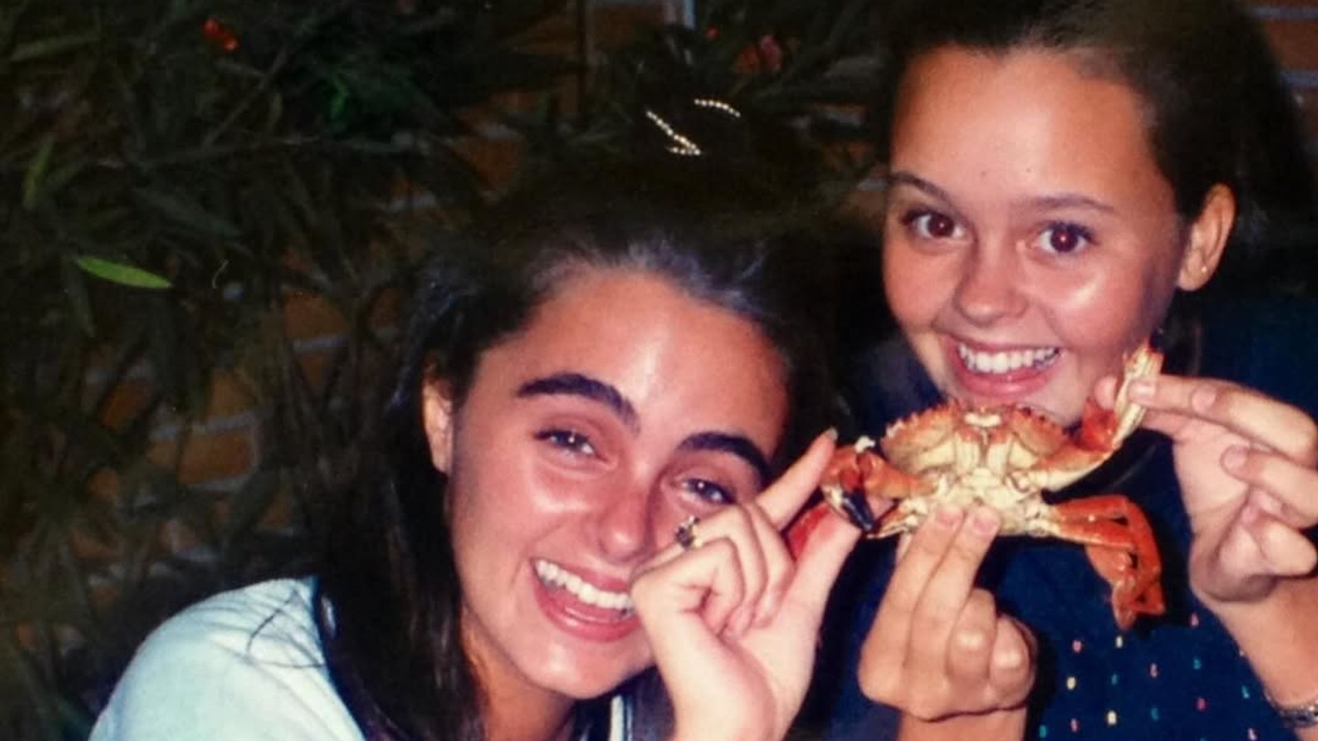 Shaila Dúrcal y Carmen Morales, un cumpleaños de unión ante la pérdida: Significas el mundo para mí